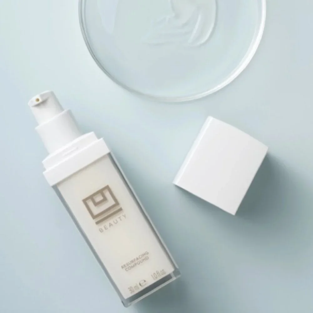 U Beauty Resurfacing Compound Full Size